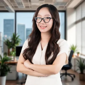 Thuy Tien Do Human Resources