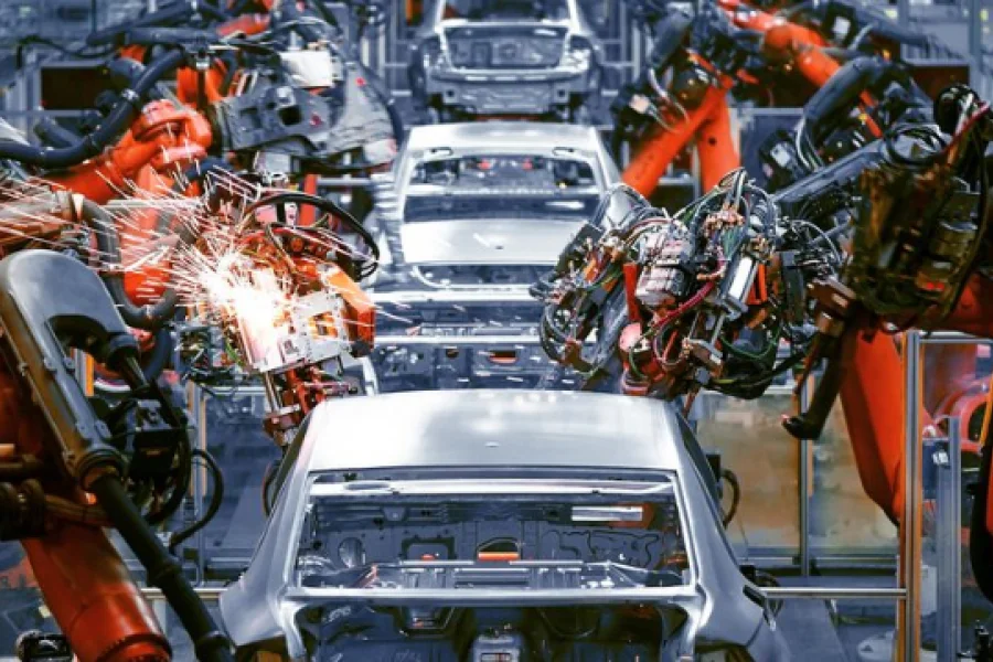 Prototyping in Vietnam: How to Balance Speed, Cost, and Performance