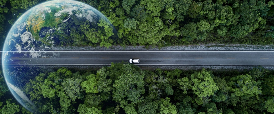 Navigating Automotive Compliance in 2025: Beyond IMDS, Toward Circularity and Carbon Transparency
